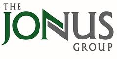 The Jonus Group logo