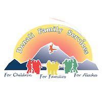 Denali Family Services logo