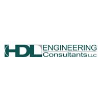 HDL Engineering Consultants logo