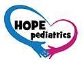 HOPE pediatrics logo