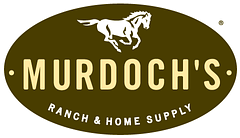 Ranch and Home Supply logo