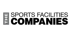 The Sports Facilities Companies logo