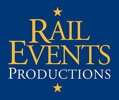 Rail Events Productions logo