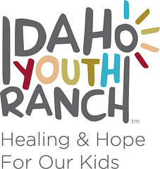 Idaho Youth Ranch Volunteers logo