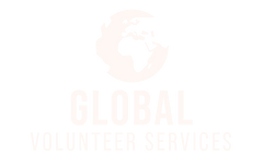 Global Volunteer Services g logo