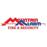 Mountain Alarm Fire & Security logo