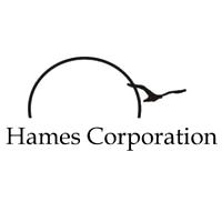 Hames Corporation logo